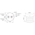 PROCAST Cable SJW17.OFC.1,045